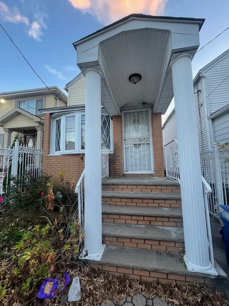 146-04 130 Avenue, Jamaica, NY 11436, New York, New York, United States. - Photo 7