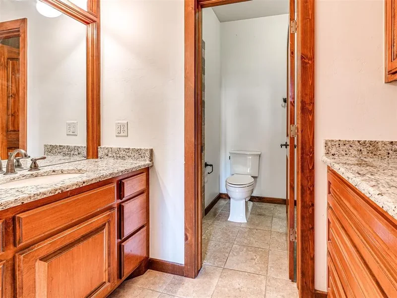 6509 NE 101st Street, Oklahoma City, OK 73151, Oklahoma City, Oklahoma, United States. - Photo 38