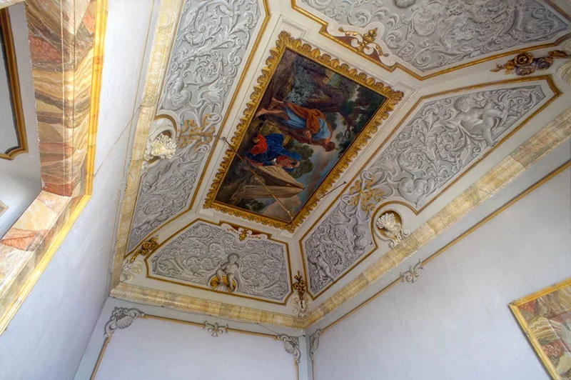 03029 Veroli, Province of Frosinone, Italy, Veroli, Lazio, Italy. - Photo 42
