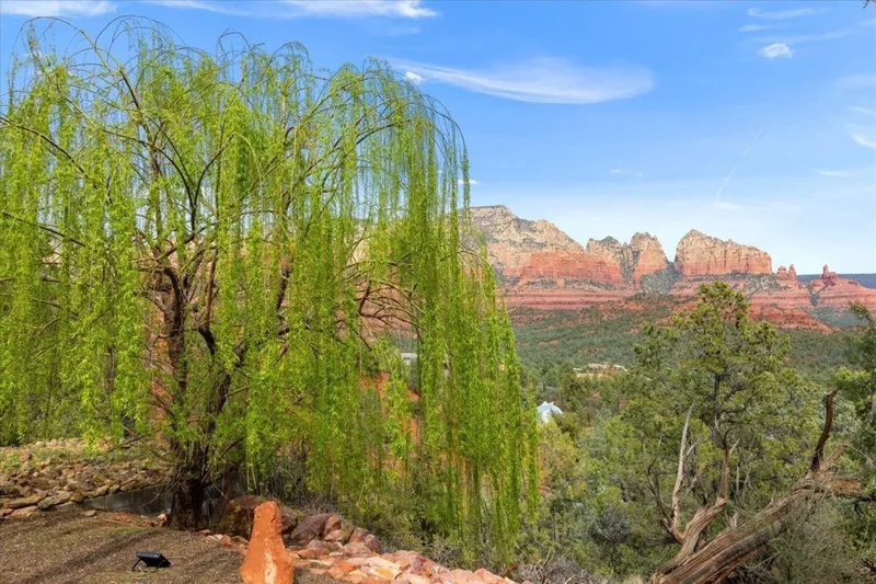 245 Eagle Dancer Road , Sedona, AZ 86336, Sedona, Arizona, United States. - Photo 32