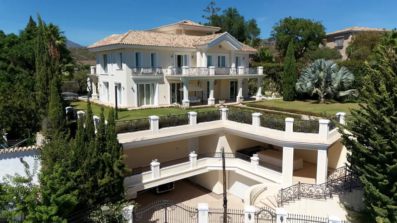 Andalusia, Elviria-Cabopino, Marbella, Spain. - Photo 7