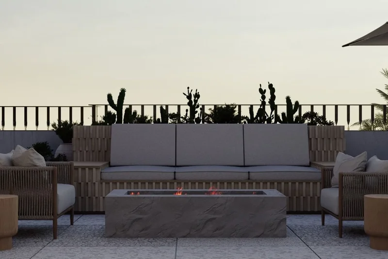 Residence 3 (Penthouse), Dos Piedras C. Hacienda de Guadalupe, Cabo San Lucas, BCS 23454, Colonia del Sol, Baja California Sur, Mexico. - Photo 18