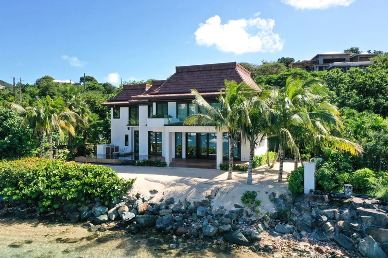 300-64 Chocolate Hole, St. John, US Virgin Islands, Cruz Bay, St. John, U.S. Virgin Islands. - Photo 18