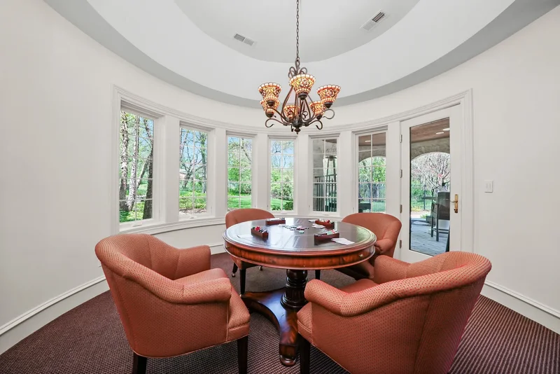 96 South Wynstone Drive , North Barrington, IL 60010, Barrington Hills, Illinois, United States. - Photo 70