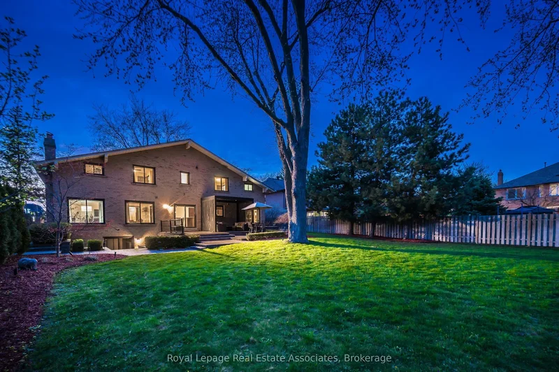 1702 Carrington Road, Mississauga, ON L5M 2K2, Mississauga, Ontario, Canada. - Photo 21