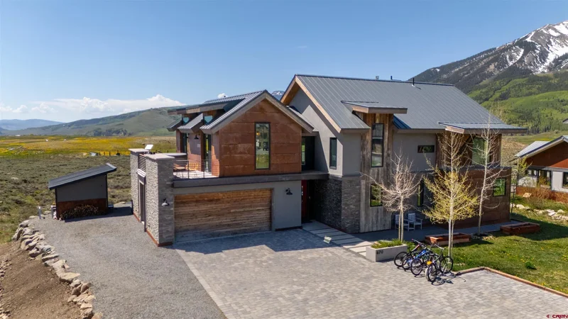 470 White Stallion Circle, Crested Butte, CO, 81224, USA, Crested Butte, Colorado, United States. - Photo 5