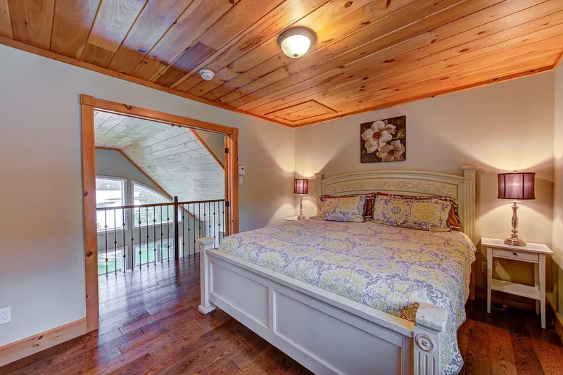 50 Ch. Marie-Rose, Val-des-Lacs, QC J0T2P0, Val-des-Lacs, Quebec, Canada. - Photo 38