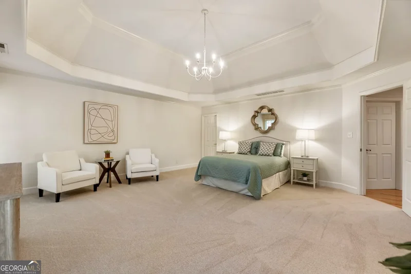3235 Arborwoods Drive, Johns Creek, GA 30022, Alpharetta, Georgia, United States. - Photo 52
