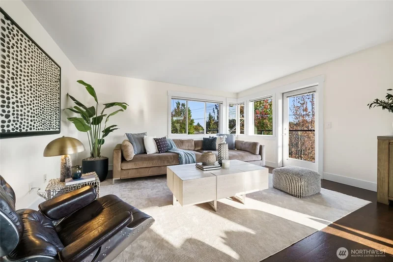 120 NW 39th Street 407, Seattle, Washington, United States. - Photo 3