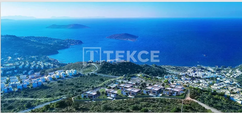 Geriş, Bodrum, Muğla, Bodrum, Turkey. - Photo 5