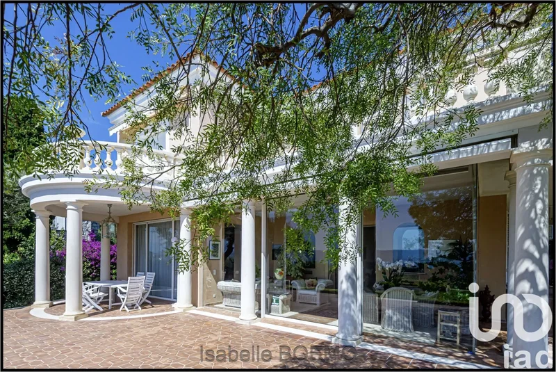 Antibes, Provence-Alpes-Côte d'Azur, France. - Photo 14