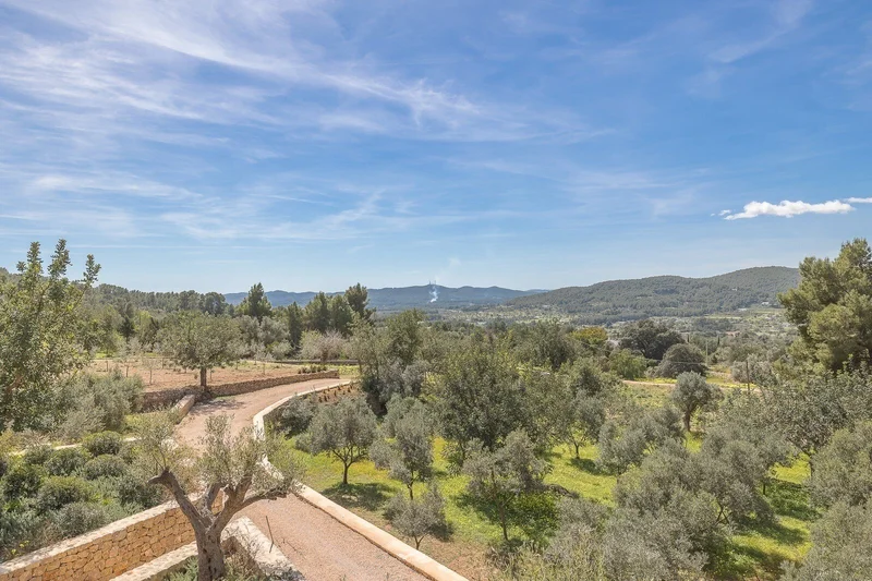 Sant Joan de Labritja, Balearic Islands, Spain. - Photo 18