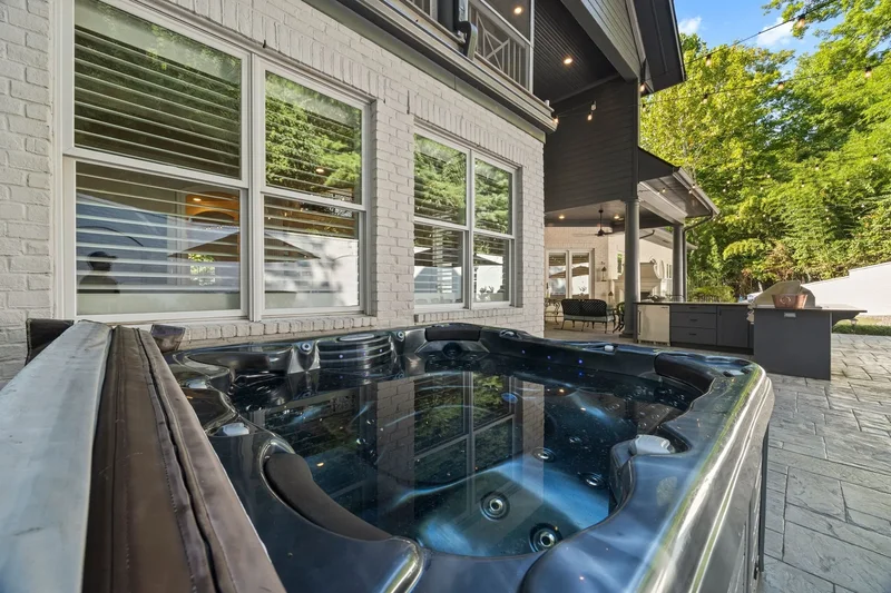 937 Travelers Ct, Nashville, Tennessee, United States. - Photo 66