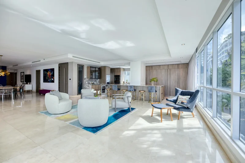 7 Manuel Rodriguez Serra St., Apt. 2, San Juan, 00907, San Juan, San Juan, Puerto Rico. - Photo 16