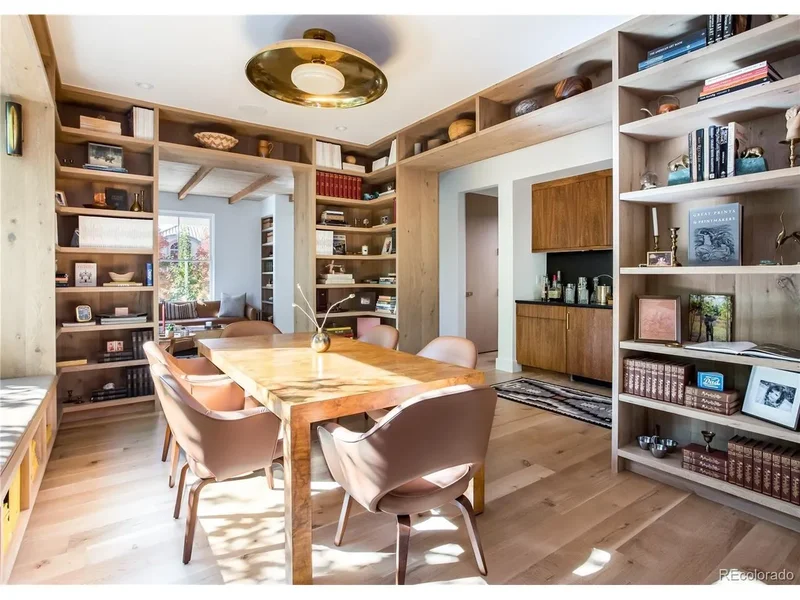 550 Fillmore St, Denver, Colorado, United States. - Photo 8