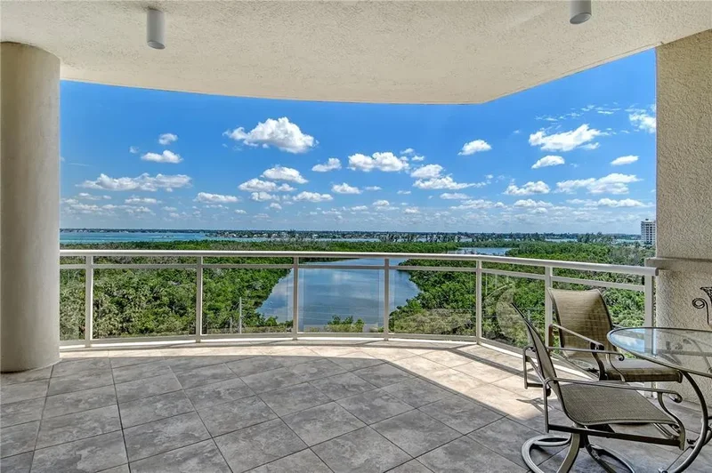 1300 Benjamin Franklin Drive Unit 709, Sarasota, FL 34236, Sarasota, Florida, United States. - Photo 28