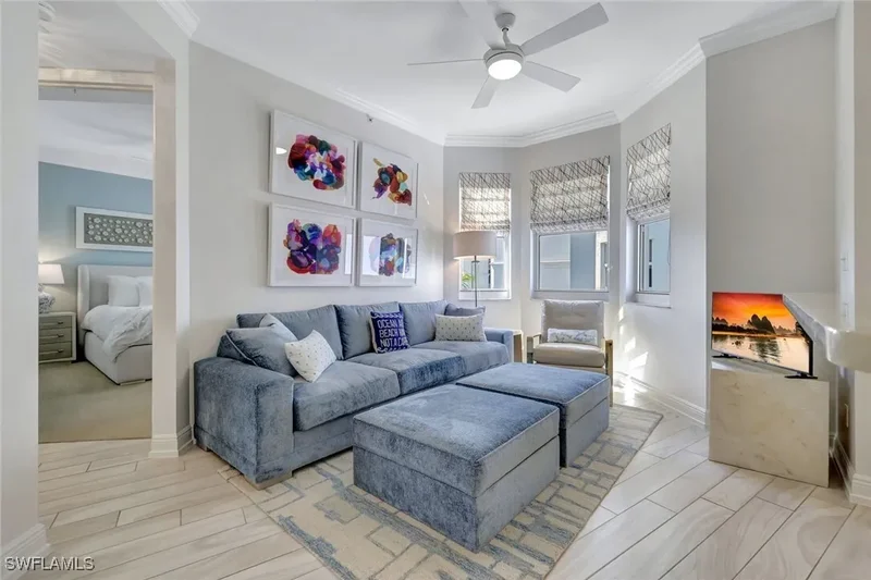 410 Flagship Drive 501, Naples, Florida, United States. - Photo 24