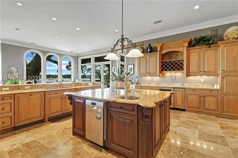 47 River Club Drive, Hilton Head Island, SC, 29926, USA, Hilton Head Island, South Carolina, United States. - Photo 21