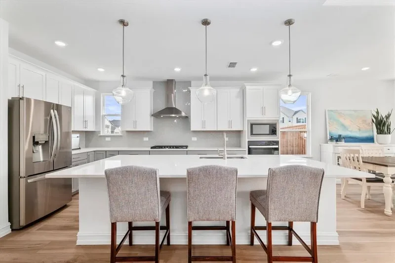 4001 Maida Road, McKinney, Texas, United States. - Photo 3