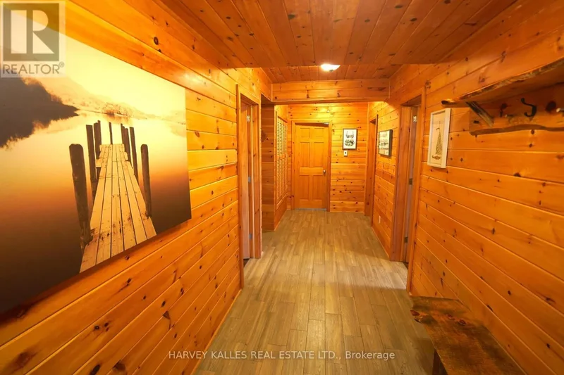 Gravenhurst (Muskoka (S)), ON, CANADA, Gravenhurst, Ontario, Canada. - Photo 15