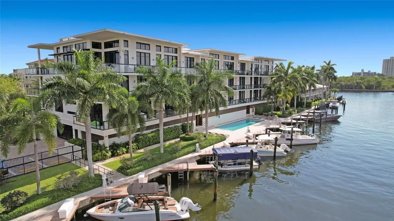 2770 NE 14th St 303, Fort Lauderdale, Florida, United States. - Photo 23