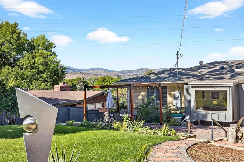 52 Hillside Drive, Lakewood, Colorado, United States. - Photo 37