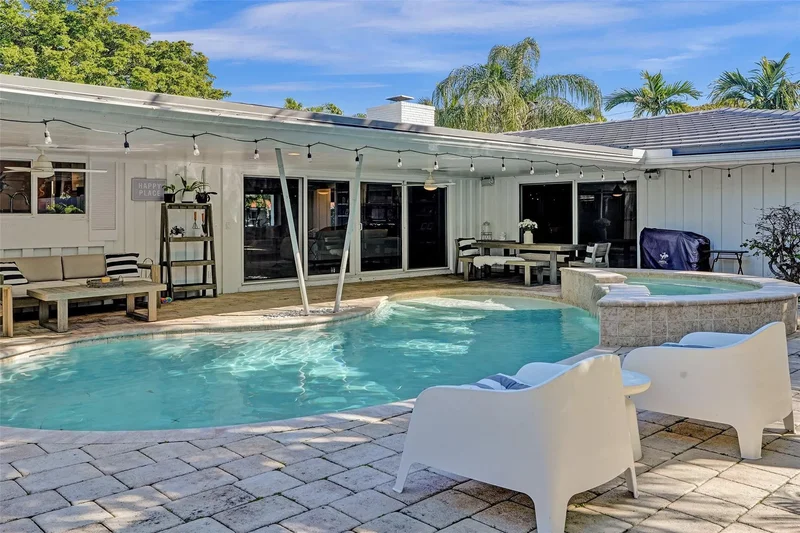 2740 NE 29th St, Fort Lauderdale, Florida, United States. - Photo 43