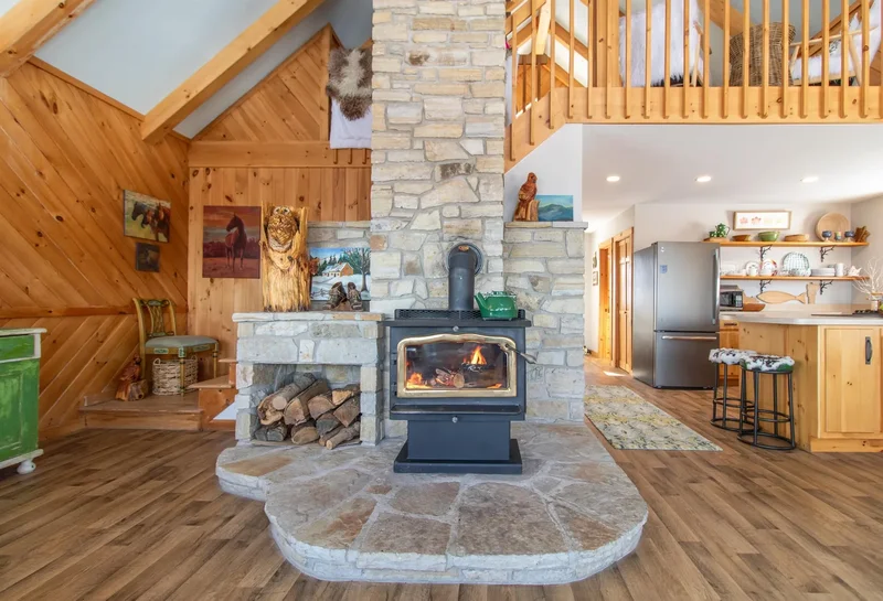 860 True North Way, Jay, VT 05859, Troy, Vermont, United States. - Photo 47