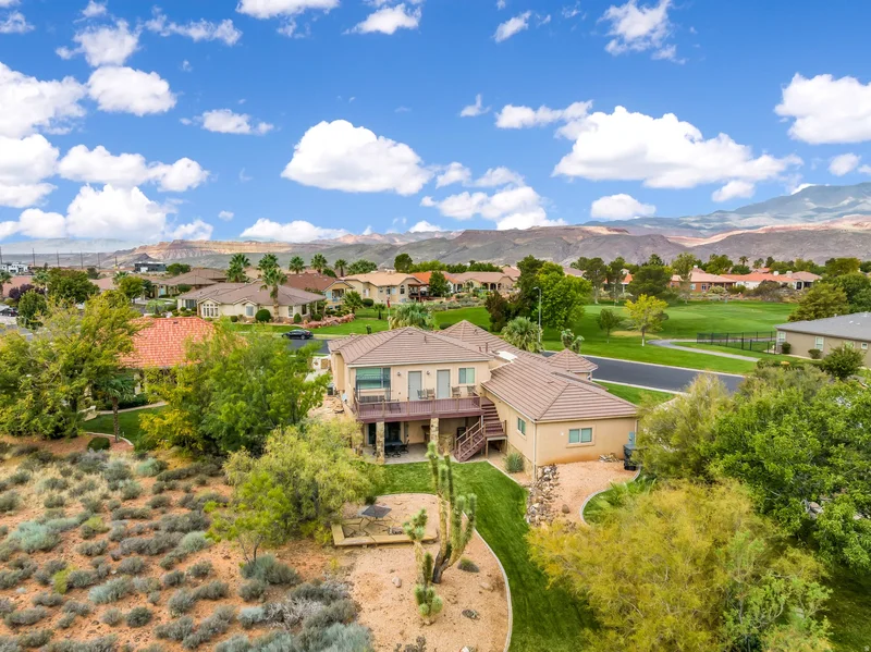 806 N 2500 W, Hurricane, Utah, United States. - Photo 6