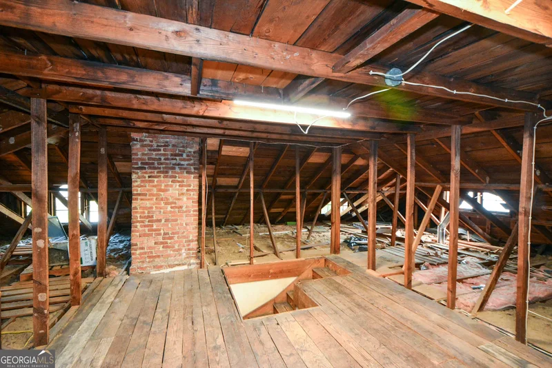 1285 Oxford Road NE, Atlanta, GA 30306, Atlanta, Georgia, United States. - Photo 77