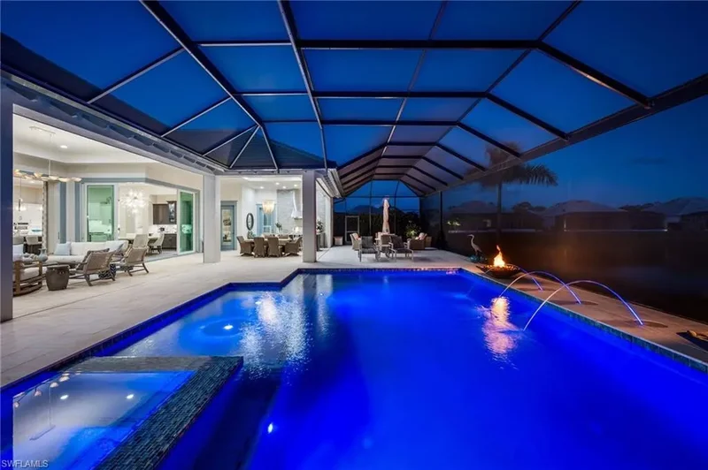 8816 PARADERA CT, Naples, FL, 34112, USA, Naples, Florida, United States. - Photo 20