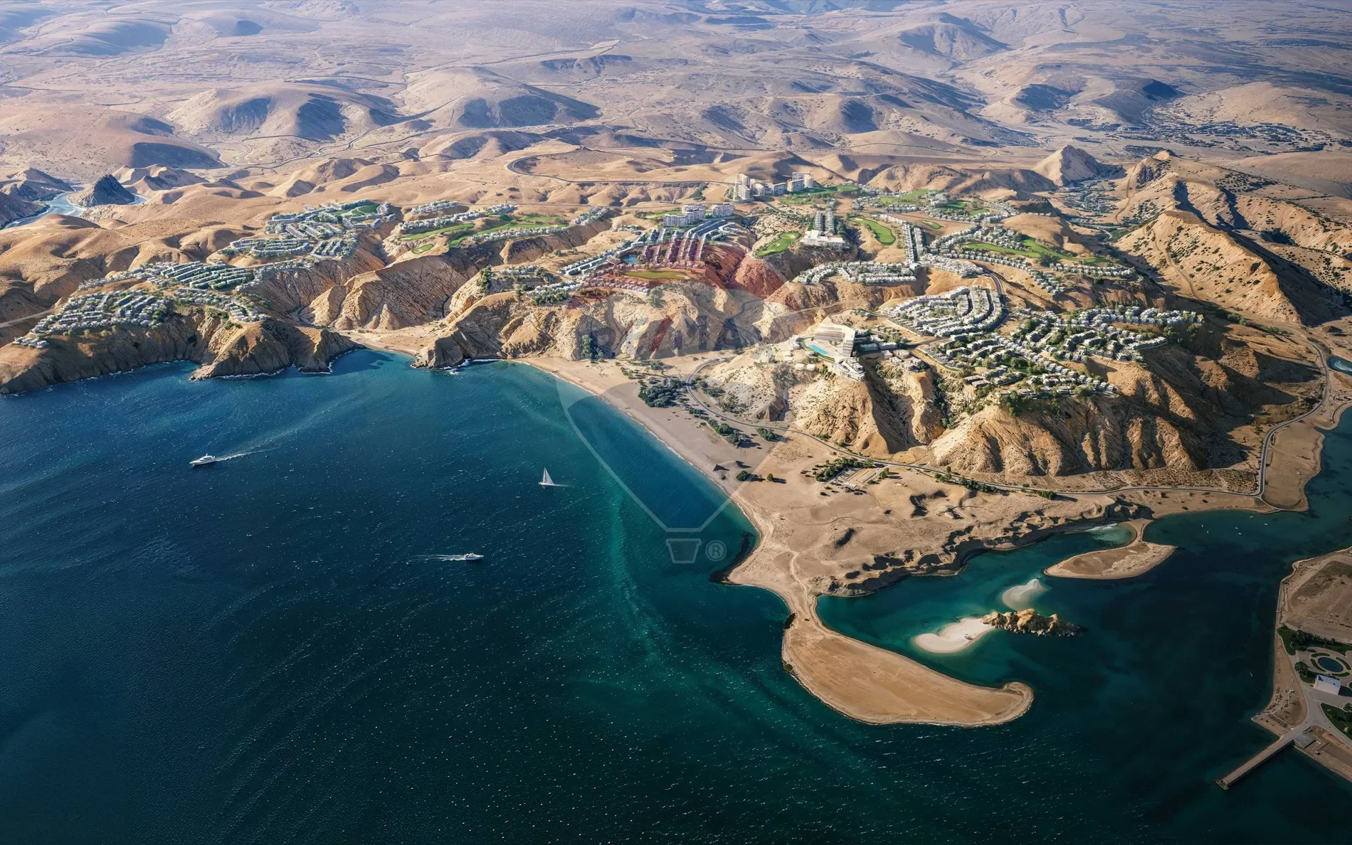 AIDA, Yiti, Muscat Governorate, Oman. - Photo 7