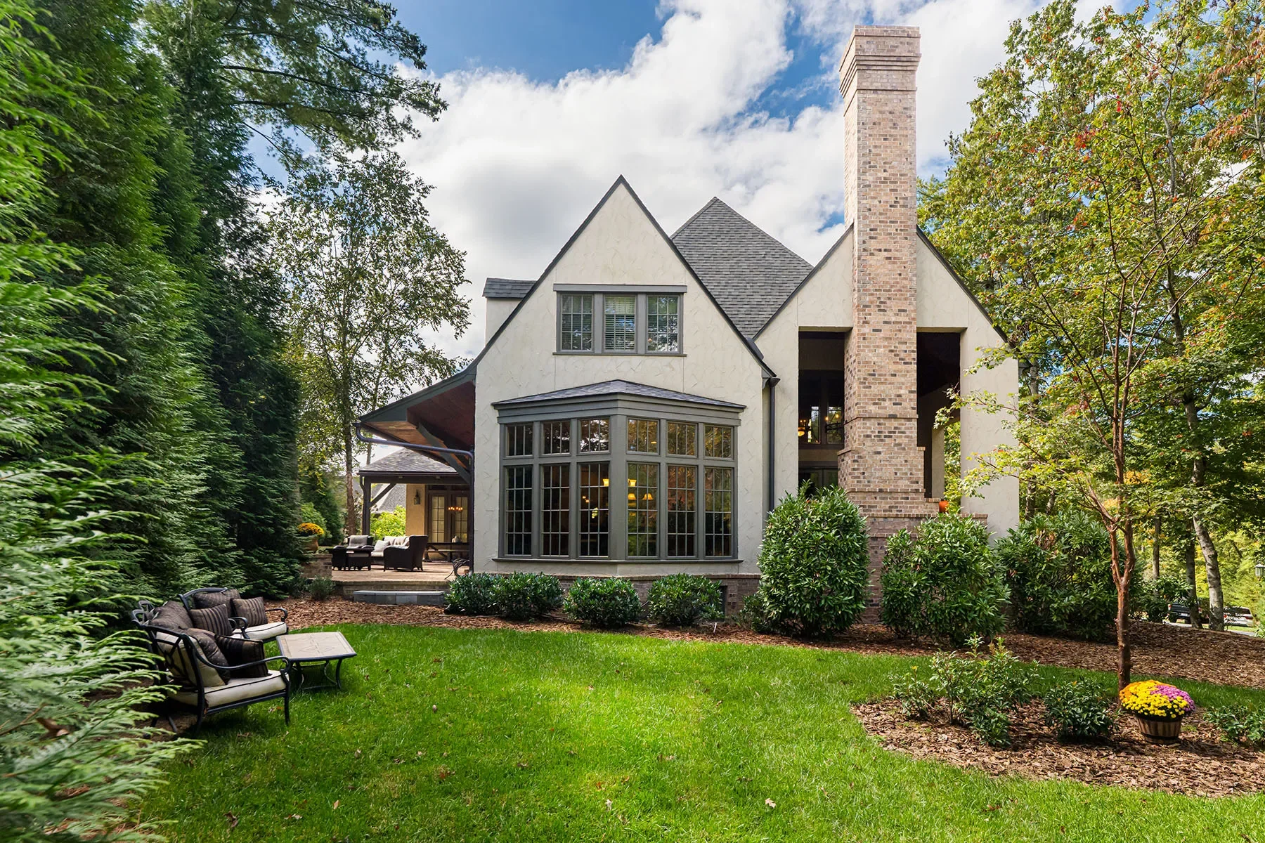111 Brookline Drive, Asheville, NC 28803, Asheville, North Carolina, United States. - Photo 16