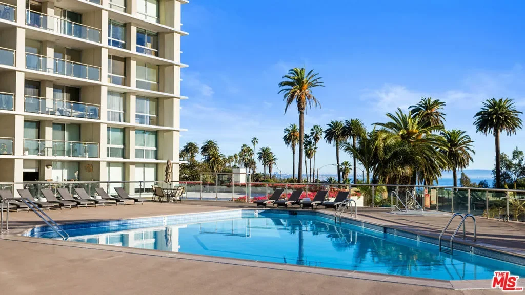 201 Ocean Avenue 409P, Santa Monica, California, United States. - Photo 33