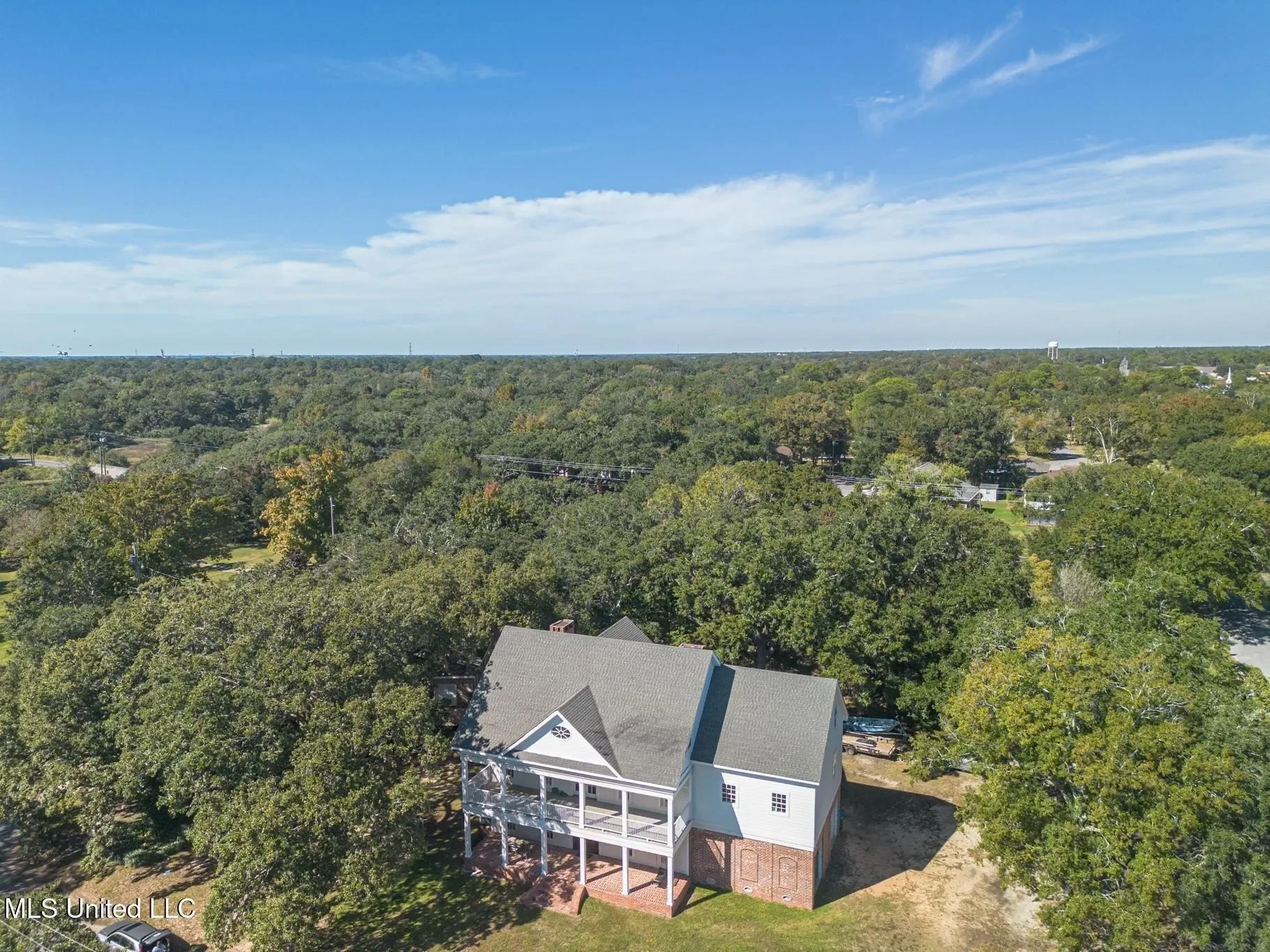 726 Wiggins Circle, Pascagoula, MS 39581, Pascagoula, Mississippi, United States. - Photo 39