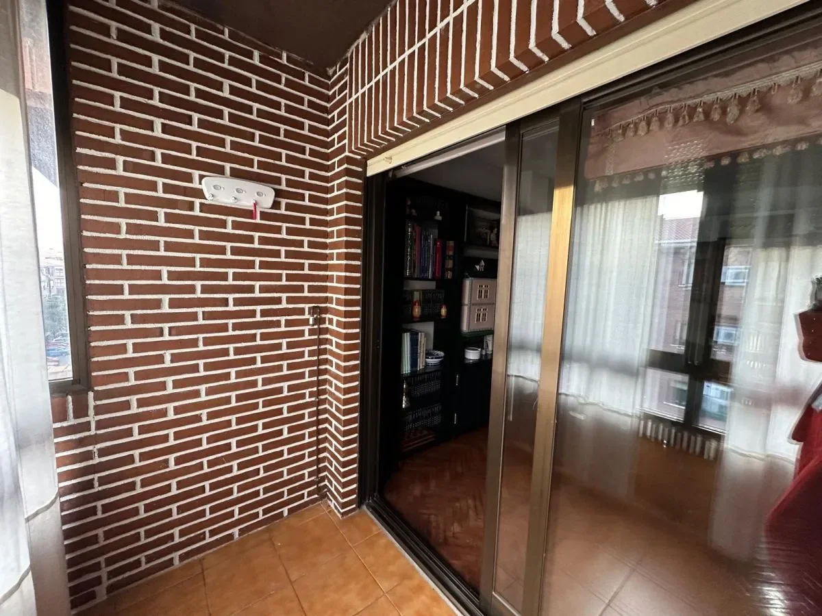 Calle Troya, 9,  Madrid,  Canillejas,  4ª Planta, San Blas, Madrid, Spain. - Photo 3