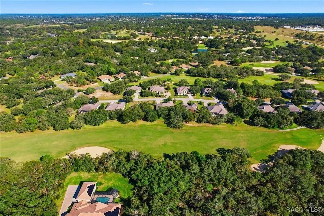 2714 N Prestwick Way, Lecanto, FL 34461, Lecanto, Florida, United States. - Photo 34