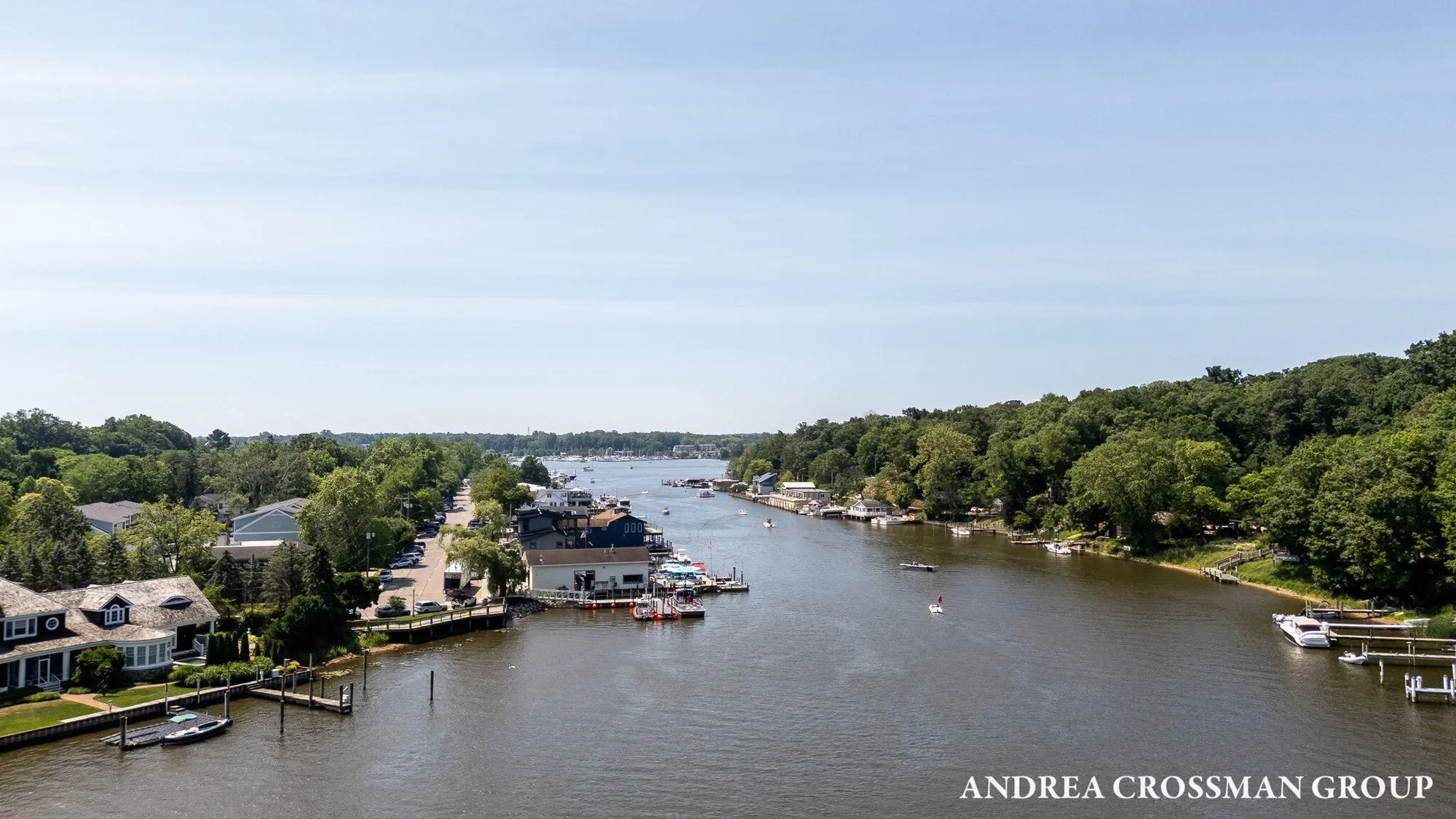 873 Park Street, Saugatuck, MI 49453, Fennville, Michigan, United States. - Photo 21