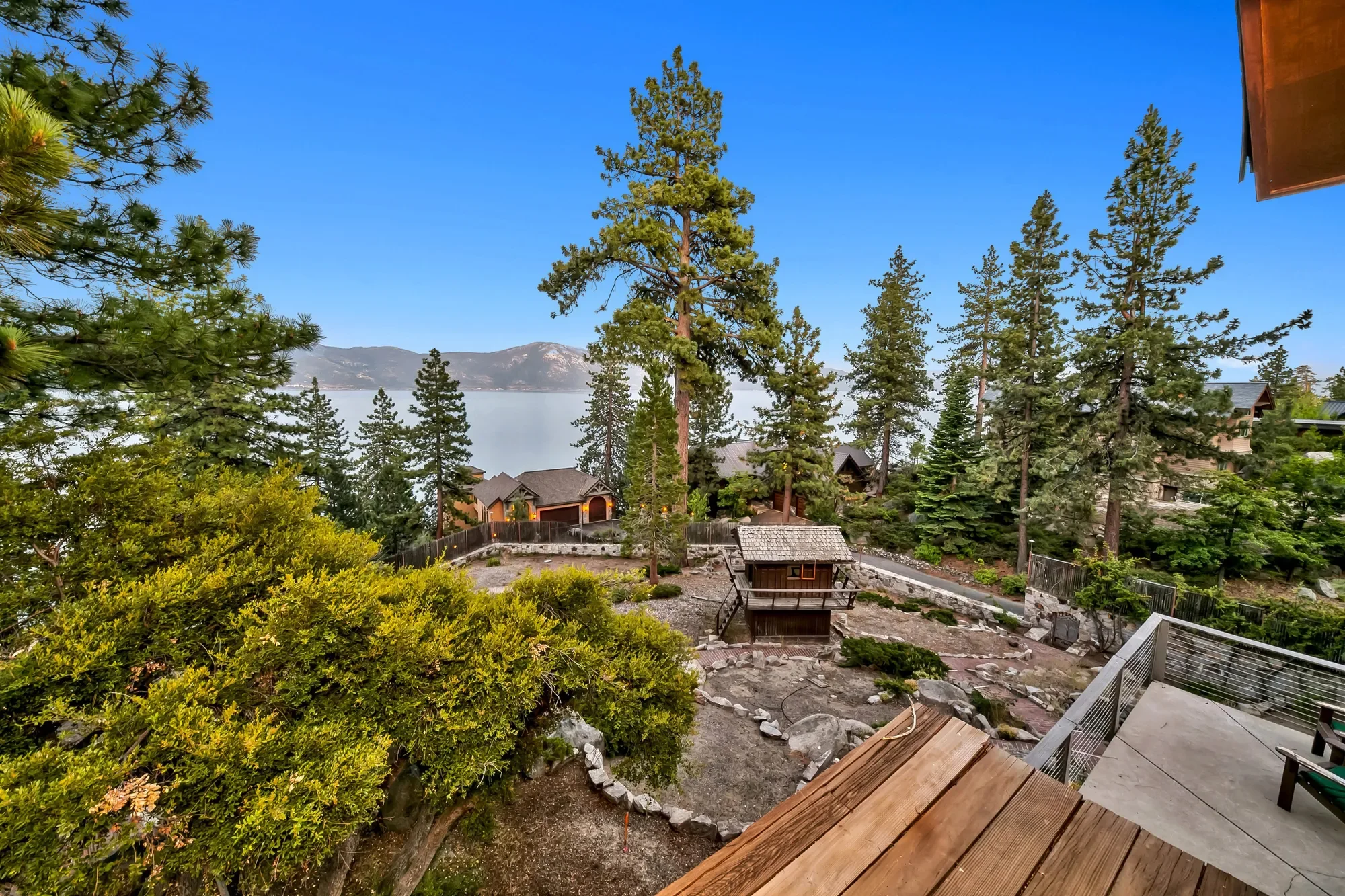16 Calaneva Dr, Crystal Bay, NV 89402, Crystal Bay, Nevada, United States. - Photo 15