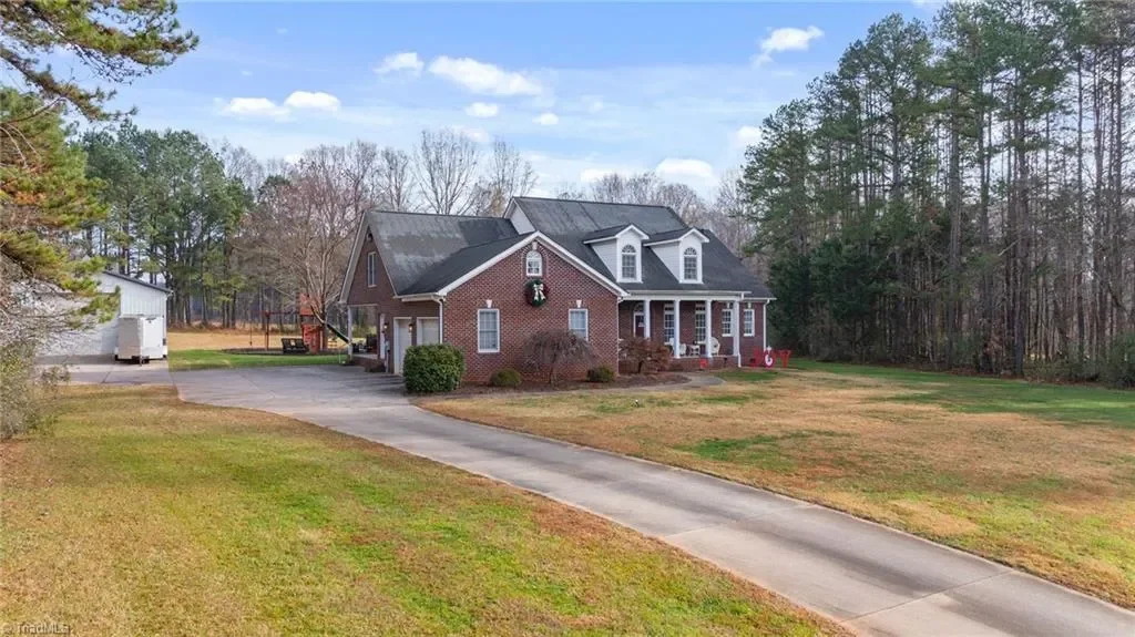 14425 Dori Drive, Huntersville, North Carolina, United States. - Photo 1