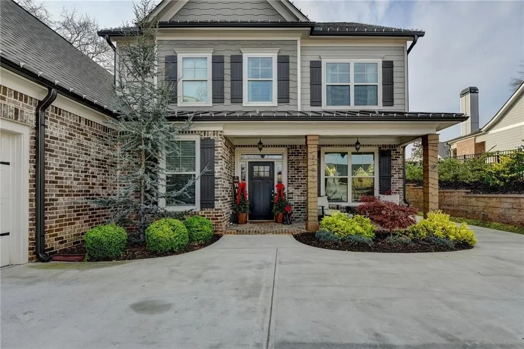 3202 BRUSH ARBOR Court, Jefferson, Georgia, United States. - Photo 5