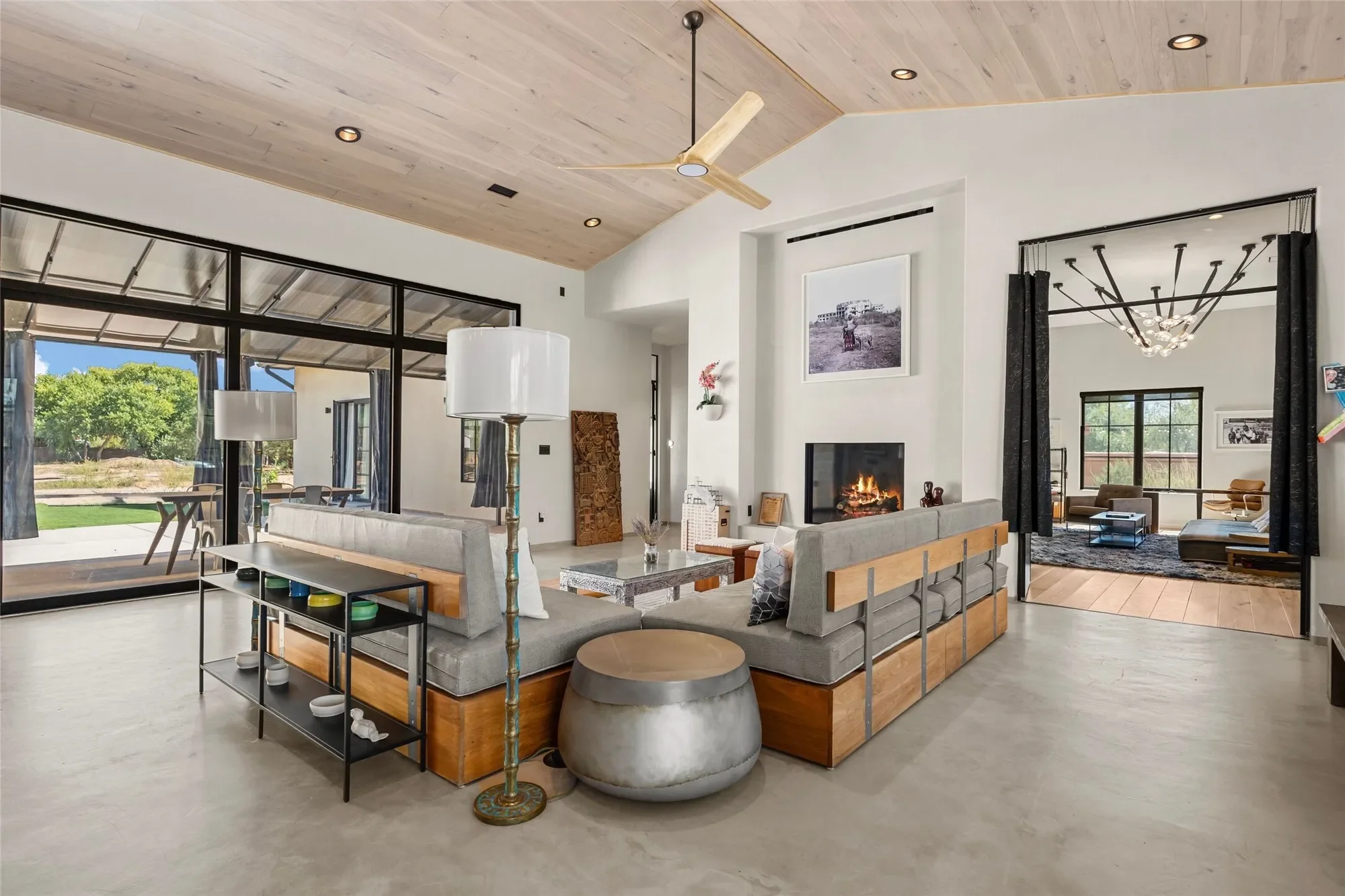 400 Perea Lane, Corrales, NM 87048, Corrales, New Mexico, United States. - Photo 3