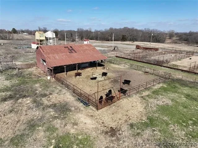 114266 S 4110, Eufaula, OK 74432, Eufaula, Oklahoma, United States. - Photo 28