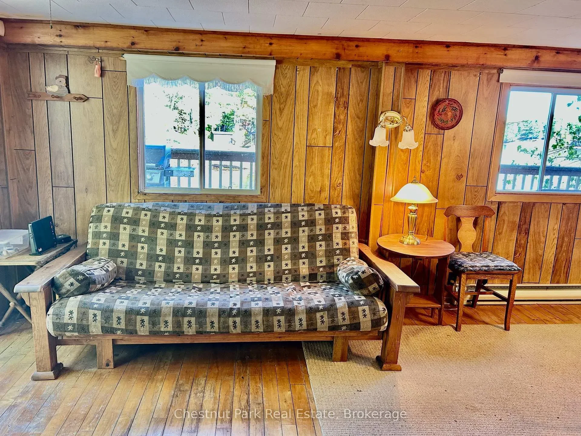1 & 2 -1051 WIGWAM LODGE Road, Gravenhurst, Ontario, Canada. - Photo 21
