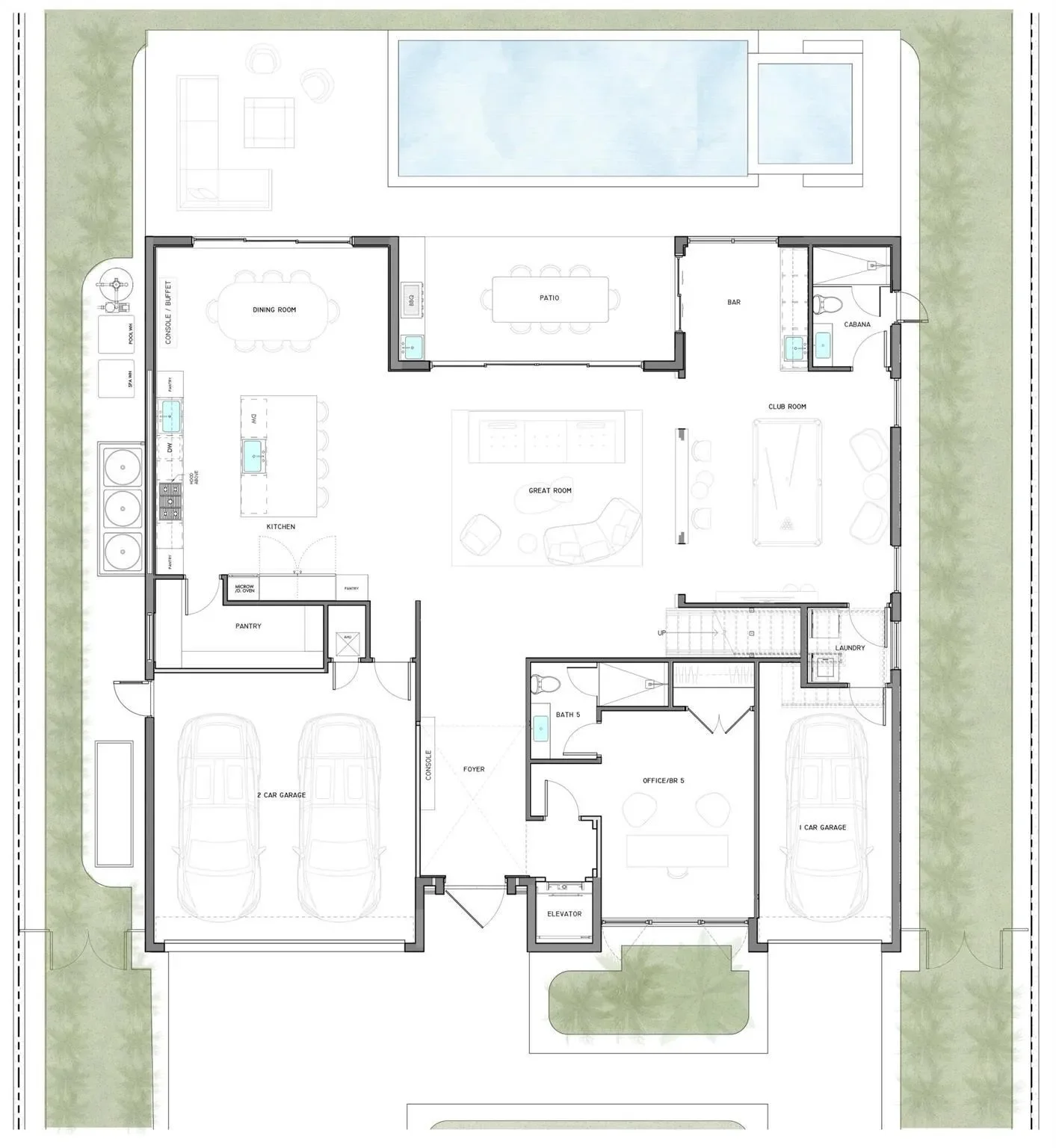 1051 NE 2nd Terrace, Boca Raton, Florida, United States. - Photo 11
