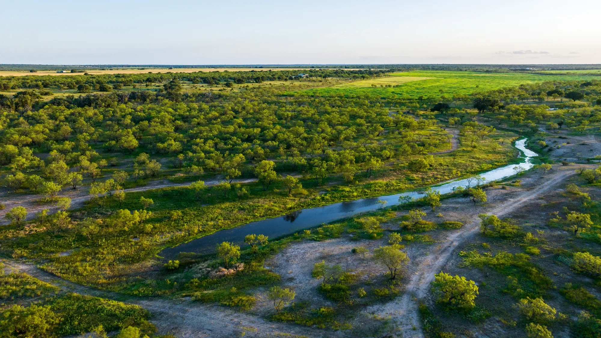 Brady Creek Ranch CR 3388, Melvin, TX 76858, Melvin, Texas, United States. - Photo 42