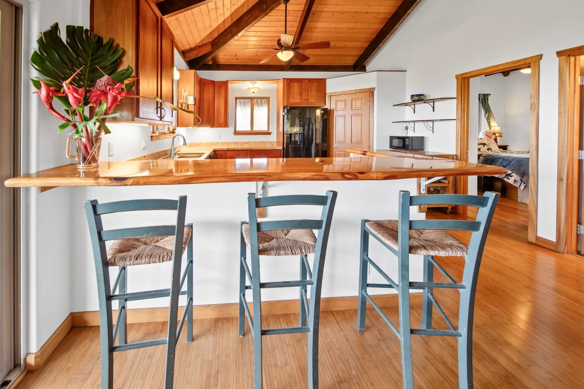 8040 Hana Hwy, Haiku, HI 96708, Haiku-Pauwela, Hawaii, United States. - Photo 11