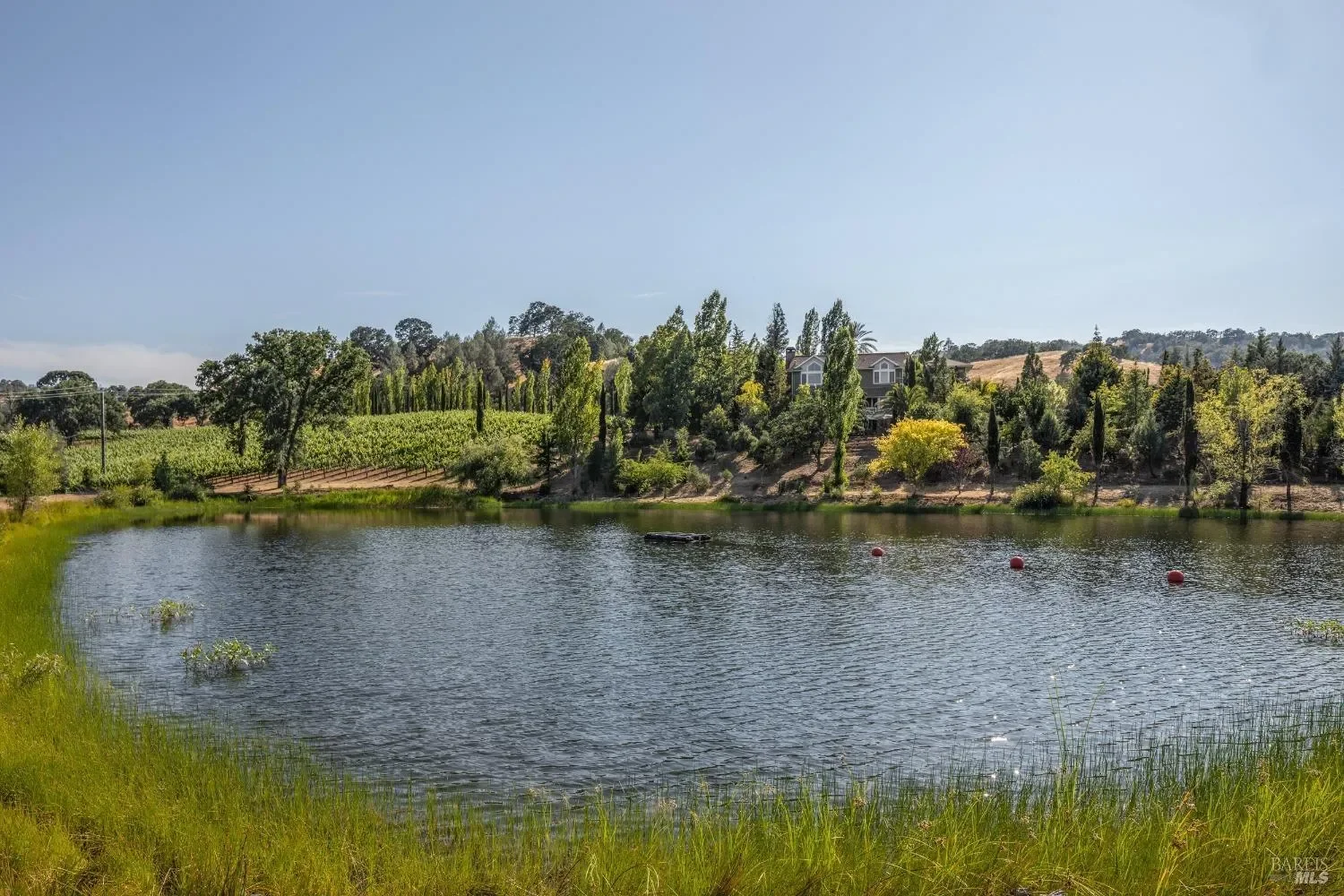 2322 Barnett Road, St. Helena, California, United States. - Photo 22