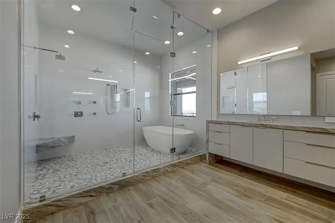 2650 Eldora Estates, Las Vegas, Nevada, United States. - Photo 31