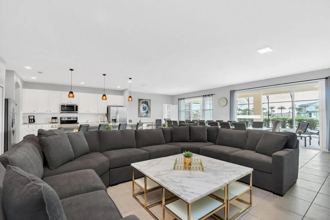 6148 BROAD OAK DRIVE, Davenport, Florida, United States. - Photo 4